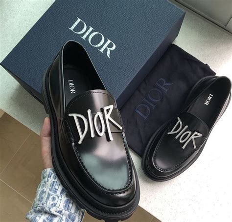 dior men slippers|Dior sandals for men.